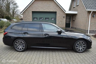 BMW 3 Serie BMW 330E M Sport Aut Touring voll M SPORT 330E - afbeelding nr 7