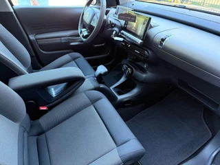 Citroën C4 Cactus Citroen C4 Cactus 1.2 PureTech Shine NAVI | PANO | CAMERA | CRUISE | PDC | AIRCO | NWE APK - afbeelding nr 14