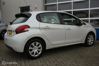 Peugeot 208 Peugeot 208 1.2 PureTech AIRCO/CRUISE-CONTROL/TREKHAAK/NAP - afbeelding nr 5
