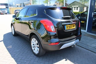 Opel Mokka - afbeelding nr 3