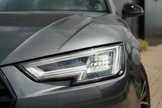 Audi A4 Audi A4 Limousine 1.4 TFSI Sport S line black edition - Dealer onderhouden - Ambiance Sfeerverlichting - Lederen interieur - Stoelverwarming - 3-zone climate control - Keyless start - - afbeelding nr 41