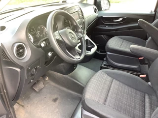 Mercedes-Benz Vito Mercedes-Benz Vito 116 CDI LANG DC Euro 6 - afbeelding nr 2