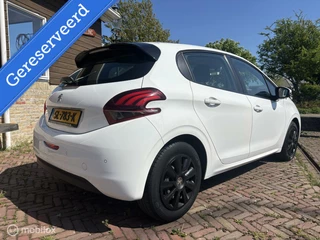 Peugeot 208 208 1.2 12V Blue Lion/NAP/NL-AUTO/AIRCO/CRUISE/CARPLAY - afbeelding nr 7