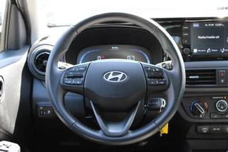 Hyundai i10 - afbeelding nr 12