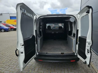Opel Combo Opel Combo 1.3 CDTi L1H1 airco 5-26 apk euro 6 - afbeelding nr 4
