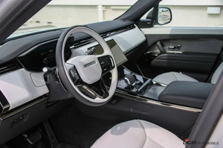 Land Rover Range Rover Sport Land Rover Range Rover Sport P460e Dynamic SE I Borasco Grey - afbeelding nr 24