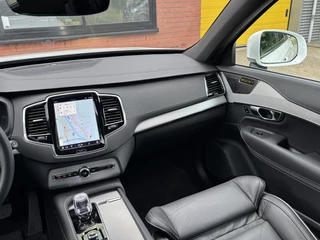 Volvo XC90 Volvo XC90 T8 Recharge Sport Int 7P Panorama HK Keyless 360° 21