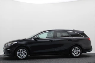 Kia Ceed Sportswagon Kia Ceed Sportswagon 1.0 T-GDi DynamicPlusLine Climate, Camera, Cruise, Apple Carplay, DAB, PDC, Trekhaak, 16'' - afbeelding nr 8