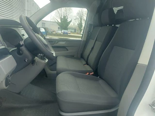 Volkswagen Transporter Volkswagen Transporter 2.0 TDI L1H1 26, Prijs is EX Btw, cruisecontrol,airco,lichtmetalenwielen,radio[bleuthoot], - afbeelding nr 11
