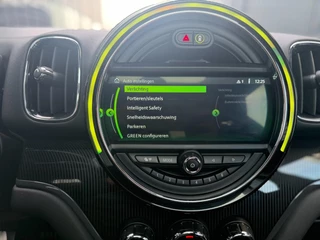 MINI Countryman Mini Countryman SE 2.0 John Cooper Works ALL4 Chili | Pano • HUD • Harman Kardon • Apple CarPlay | 2018 - afbeelding nr 33