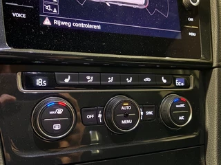 Volkswagen e-Golf - afbeelding nr 16