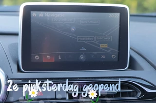 Mazda MX-5 Mazda MX-5 2.0 SkyActiv-G 160 GT-M 161 PK Recaro|Leder|Camera|Stoelverw.|Dealer onderhouden - afbeelding nr 10