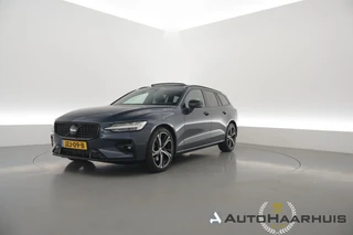 Volvo V60 2.0 B4 Ultra Dark