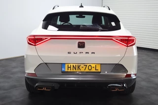 CUPRA Formentor CUPRA Formentor 1.4 e-Hybrid Business 204pk Sport | LED | Camera | Apple Carplay - afbeelding nr 5