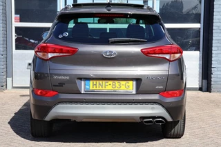 Hyundai Tucson - afbeelding nr 5
