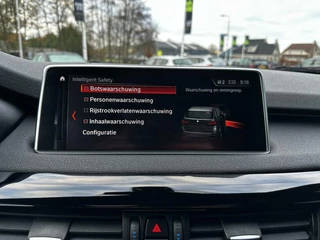 BMW X5 BMW X5 xDrive50i High Executive M-Sport | Pano | HUD - afbeelding nr 21