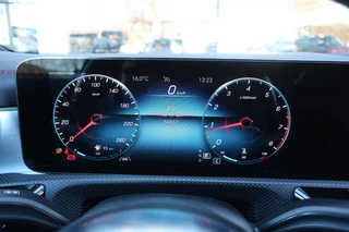 Mercedes-Benz CLA - afbeelding nr 22