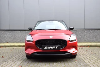 Suzuki Swift Suzuki Swift 1.2 Comfort Smart Hybrid | Van €21.995,- naar €19.995,-!! | 6 jaar garantie of 150.000 KM | - afbeelding nr 31