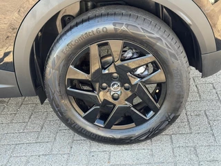 Opel Mokka - afbeelding nr 17