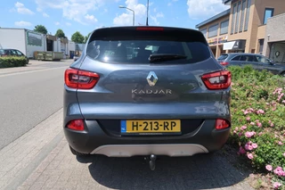 Renault Kadjar Renault Kadjar 1.2 TCe Aut NAVIGATIE|TREKHAAK|CAMERA|KEYLESS|CARPLAY|GOED ONDERHOUDEN - afbeelding nr 35