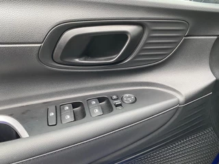 Hyundai i20 - afbeelding nr 15