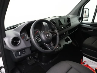 Mercedes-Benz Sprinter | Navigatie | Camera | Airco | Cruise - afbeelding nr 3