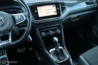 Volkswagen T-Roc Volkswagen T-Roc 1.5 TSI R-Line / Navi / Pano / Beats audio - afbeelding nr 20