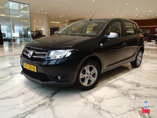 Dacia Sandero 0.9 TCe S&S Ambiance