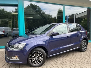 Volkswagen Polo - 46503084-0