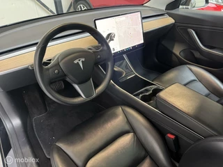 Tesla Model 3 Tesla Model 3 Standard RWD Plus 60 kWh - afbeelding nr 9