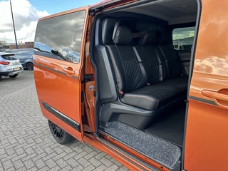 Ford Transit Custom - afbeelding nr 14