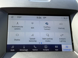 Ford S-Max Ford S-Max 2.5 FHEV Titanium 7pers 190pk | Panoramadak | Achteruitrijcamera | Stoelverwarming | Ambient Lightning | SYNC 3 Navigatie - afbeelding nr 23