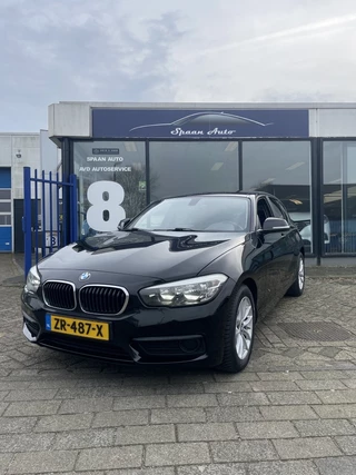 BMW 1 Serie - 118538965-0