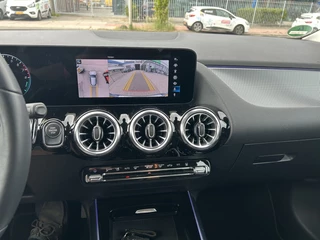Mercedes-Benz GLA Mercedes-Benz GLA 250 e Luxury Line - afbeelding nr 31