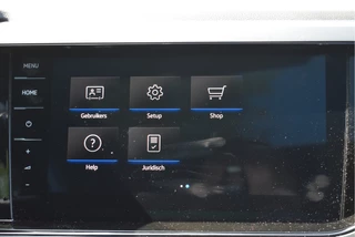 Volkswagen Polo | Nieuwstaat | Open dak | Virtual cockpit | Camera | Keyless | Carplay | Stoelverw | IQ Light - afbeelding nr 52