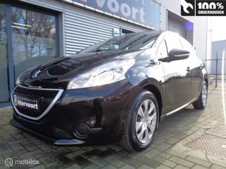 Peugeot 208 Peugeot 208 1.2 PureTech Access - afbeelding nr 5