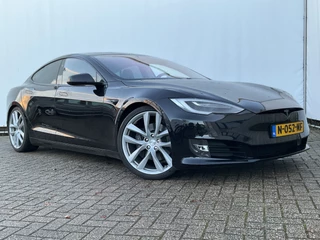 Tesla Model S - afbeelding nr 32