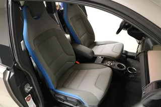 BMW i3 - afbeelding nr 16