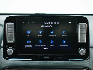 Hyundai Kona Hyundai Kona EV Premium 64 kWh | Warmtepomp | Snelladen - afbeelding nr 32