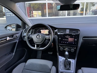 Volkswagen Golf Volkswagen Golf 1.5 TSI 150 Pk DSG Highline Virtual Navi Led - afbeelding nr 8