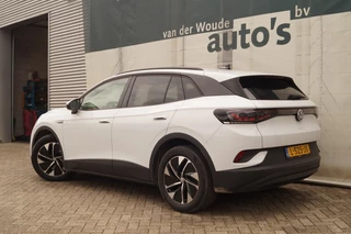 Volkswagen ID.4 Volkswagen ID.4 Business Pro 77kWh -NAVI-ECC-LED-PDC- - afbeelding nr 6