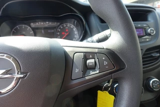 Opel KARL - afbeelding nr 19
