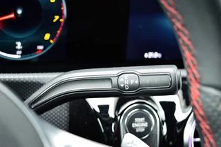 Mercedes-Benz A-Klasse Rijklaarprijs-Garantie Led Navigatie Sfeerverlichting Sport Interieur - afbeelding nr 29