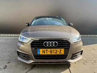Audi A1 Sportback Audi A1 Sportback 1.0 TFSI Adrenalin Automaat NL auto - afbeelding nr 14