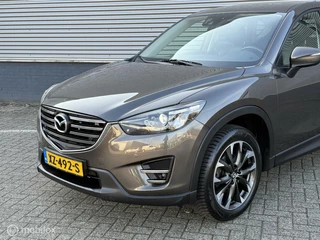 Mazda CX-5 Mazda CX-5 2.5 SkyActiv-G 192 GT-M 4WD AUTOMAAT - afbeelding nr 5