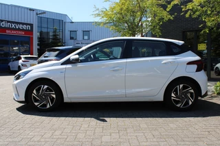 Hyundai i20 - afbeelding nr 2