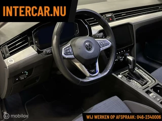 Volkswagen Passat Volkswagen Passat Variant GTE Plug-in Hybride Automaat 292pk - afbeelding nr 7