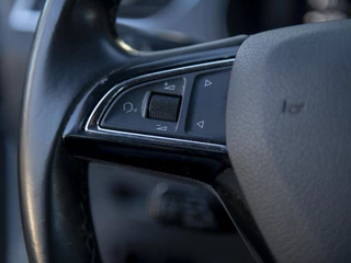 Škoda Octavia Škoda Octavia Combi 1.5TSi 150pk DSG Greentech Style | Virtual Cockpit | Navi & App-Connect | Trekhaak | LED koplampen | PDC achter | Cruise Control Adaptief - afbeelding nr 9