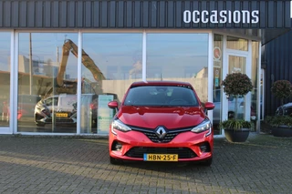 Renault Clio - afbeelding nr 3