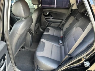 Kia Niro Kia Niro 1.6 GDI H. EXECUT.L CAMERA. ALL.IN. - afbeelding nr 12